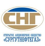 ОАО «Сургутнефтегаз»